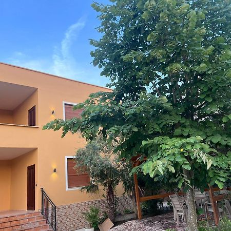 Vila Magis Vlorë Eksteriør bilde