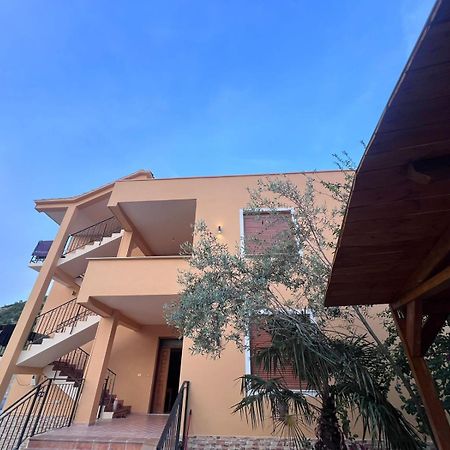 Vila Magis Vlorë Eksteriør bilde