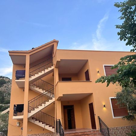 Vila Magis Vlorë Eksteriør bilde