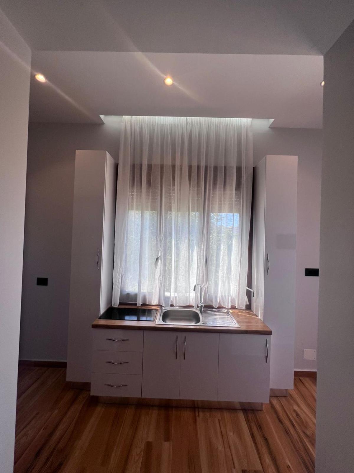 Vila Magis Vlorë Eksteriør bilde