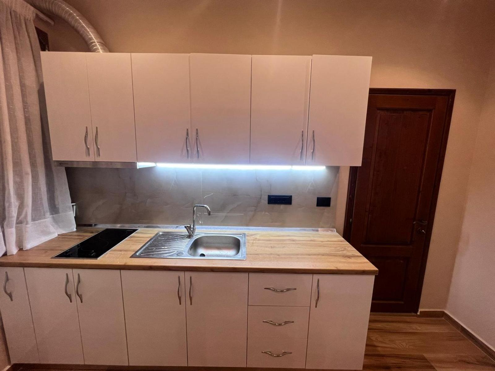 Vila Magis Vlorë Eksteriør bilde