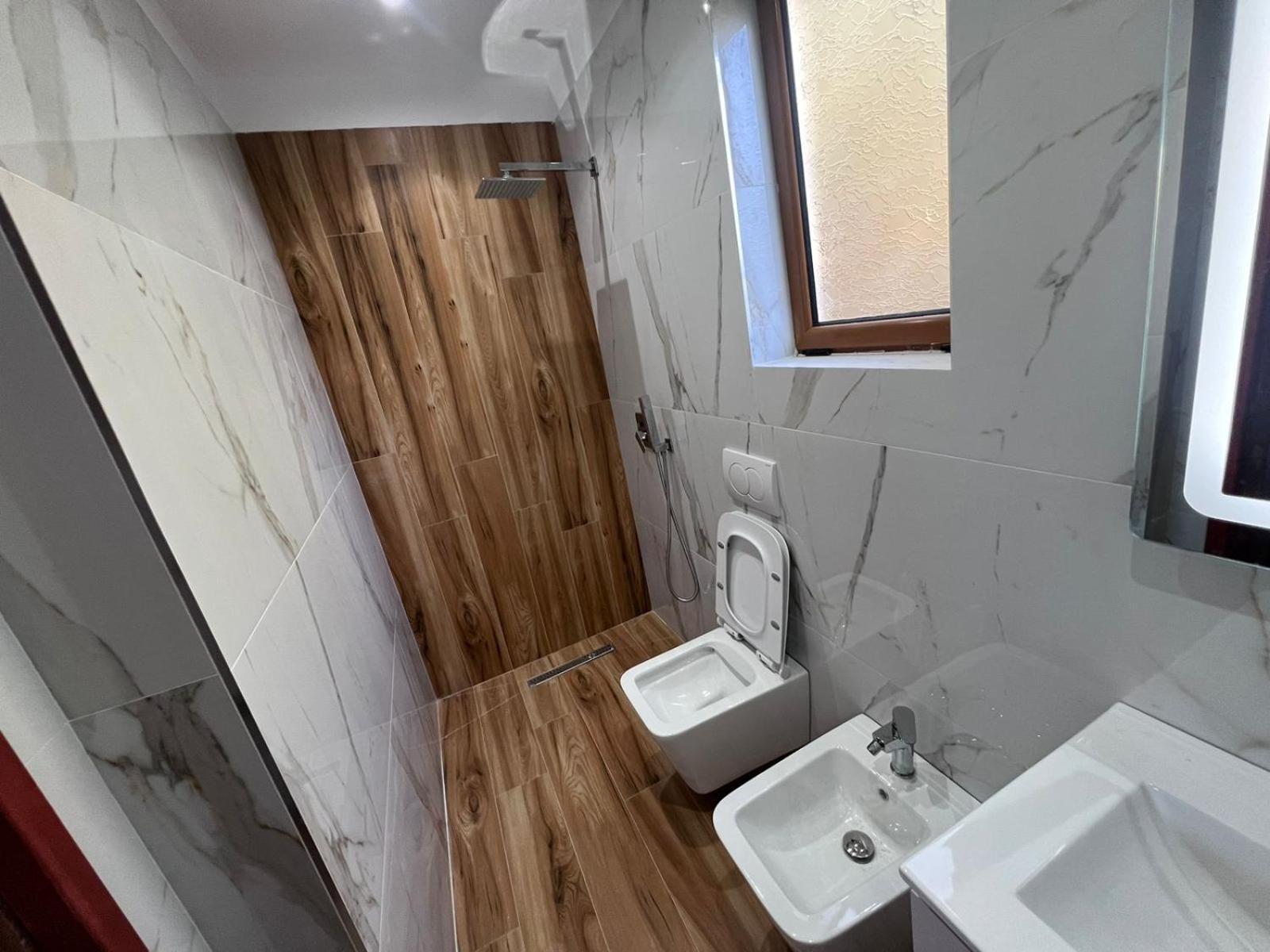 Vila Magis Vlorë Eksteriør bilde
