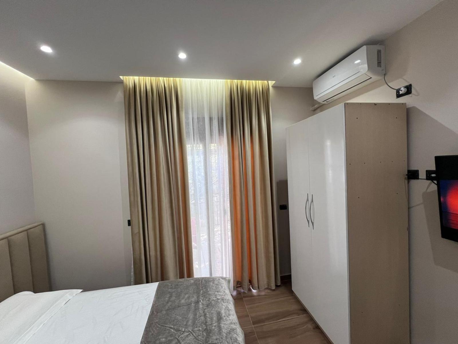 Vila Magis Vlorë Eksteriør bilde